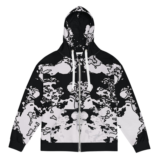 Rorschach zip