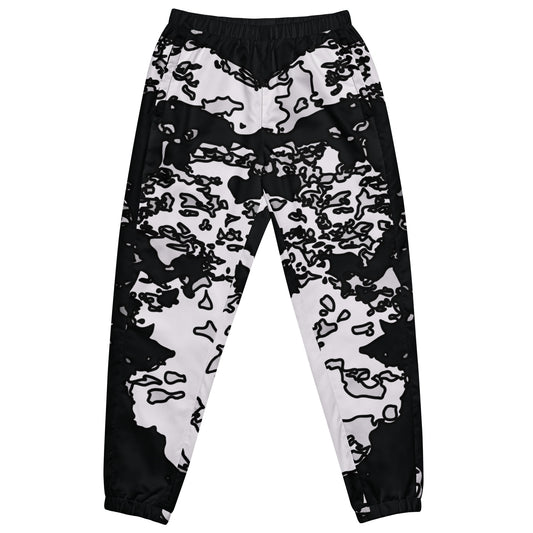 Rorschach track pants