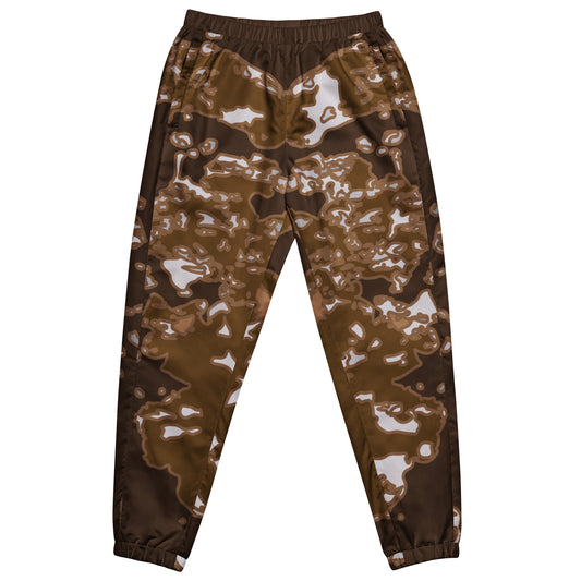 Rorschach Coffee track pants