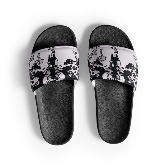 Rorschach slides