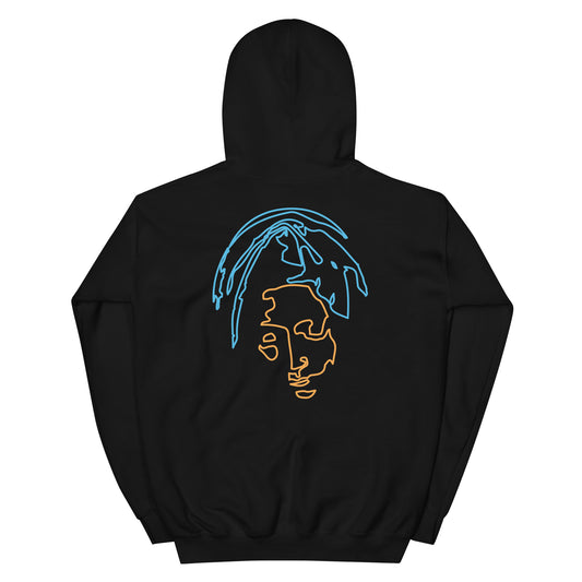 Madonna Hoodie