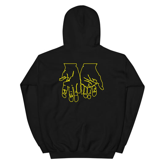 The Offering Hoodie