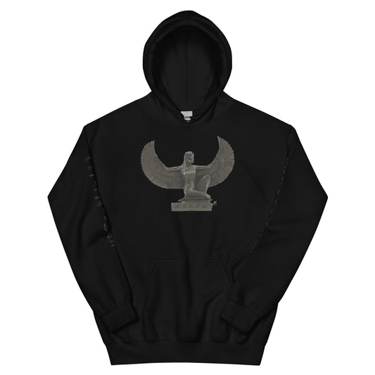 Isis Tablet Hoodie