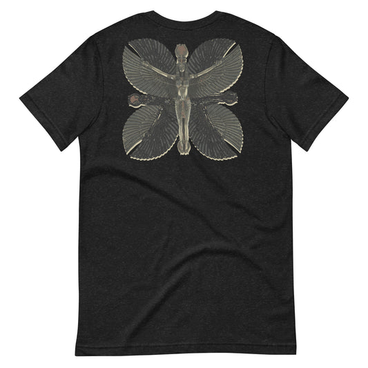 Isis Seraphim t-shirt